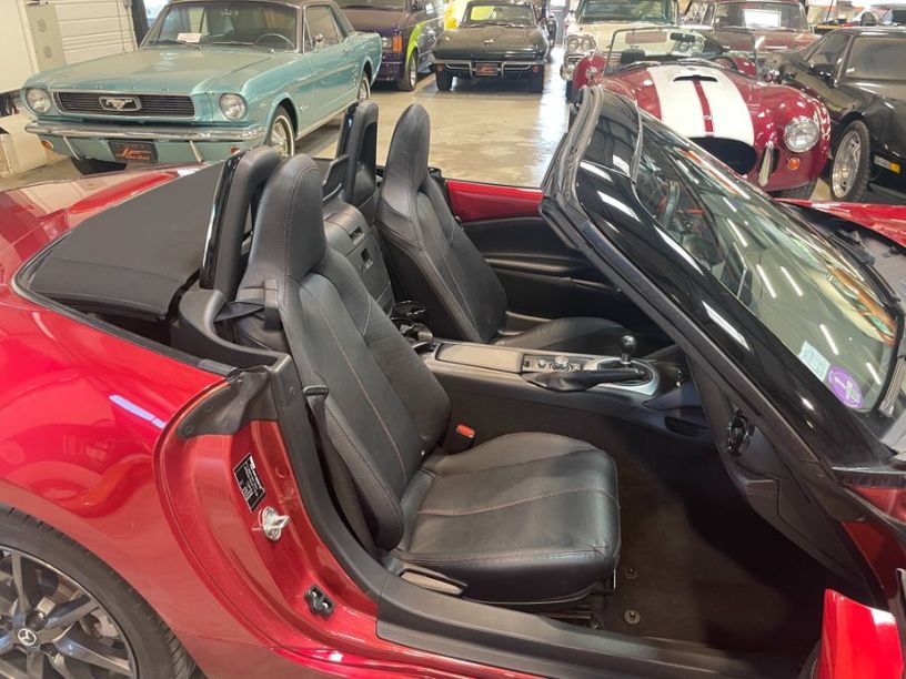 Occasion MAZDA MX-5 2.0 SKYACTIV-G 160 2016 Vaucluse 84