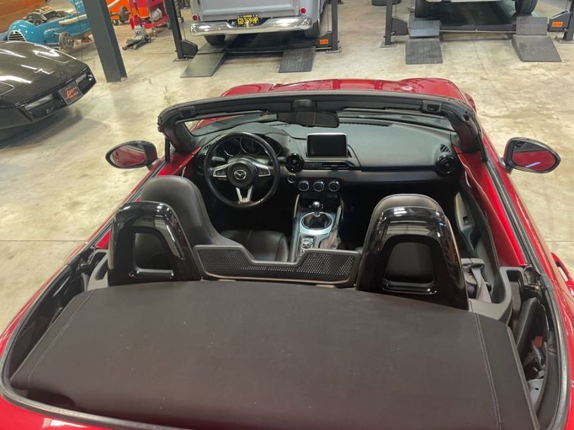 Occasion MAZDA MX-5 2.0 SKYACTIV-G 160 2016 Vaucluse 84