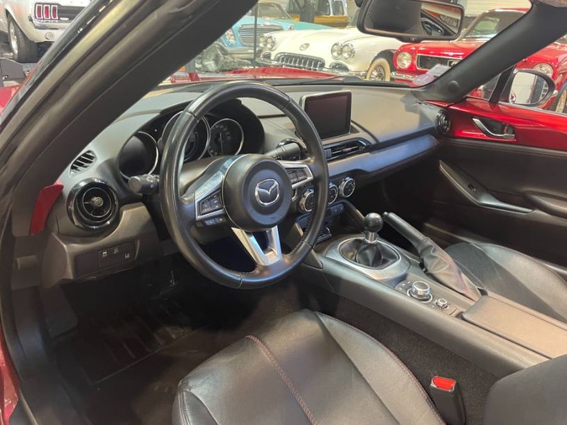 Occasion MAZDA MX-5 2.0 SKYACTIV-G 160 2016 Vaucluse 84