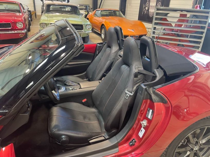 Occasion MAZDA MX-5 2.0 SKYACTIV-G 160 2016 Vaucluse 84