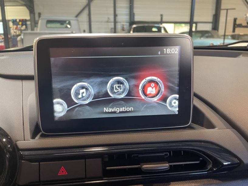 Occasion MAZDA MX-5 2.0 SKYACTIV-G 160 2016 Vaucluse 84