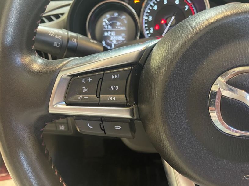 Occasion MAZDA MX-5 2.0 SKYACTIV-G 160 2016 Vaucluse 84