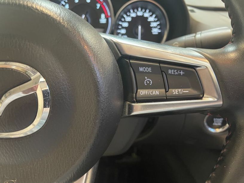 Occasion MAZDA MX-5 2.0 SKYACTIV-G 160 2016 Vaucluse 84