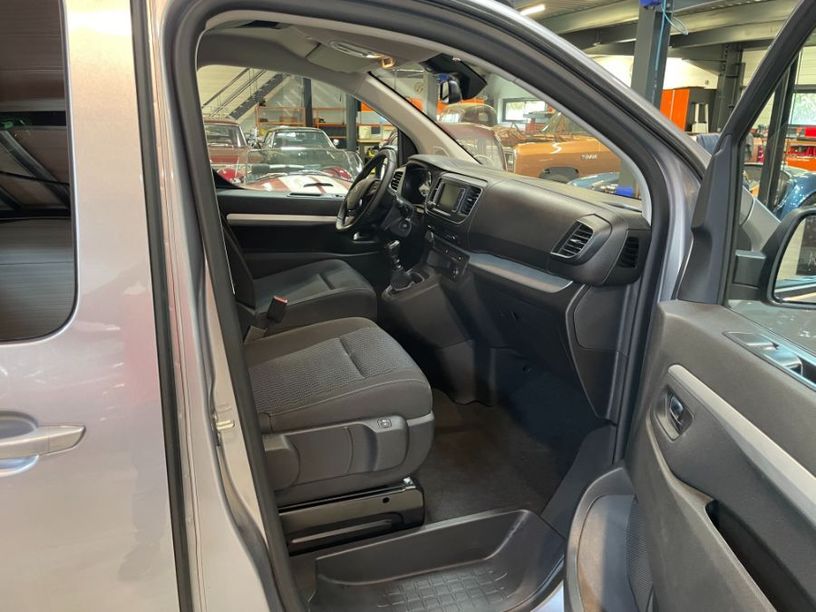 Occasion PEUGEOT VANSTER 2024 Vaucluse 84