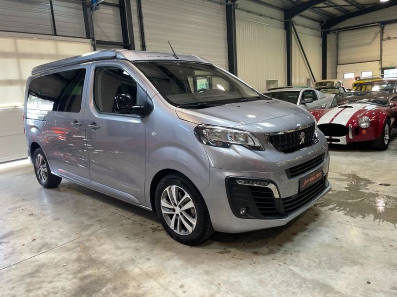 Occasion PEUGEOT VANSTER 2024 Vaucluse 84