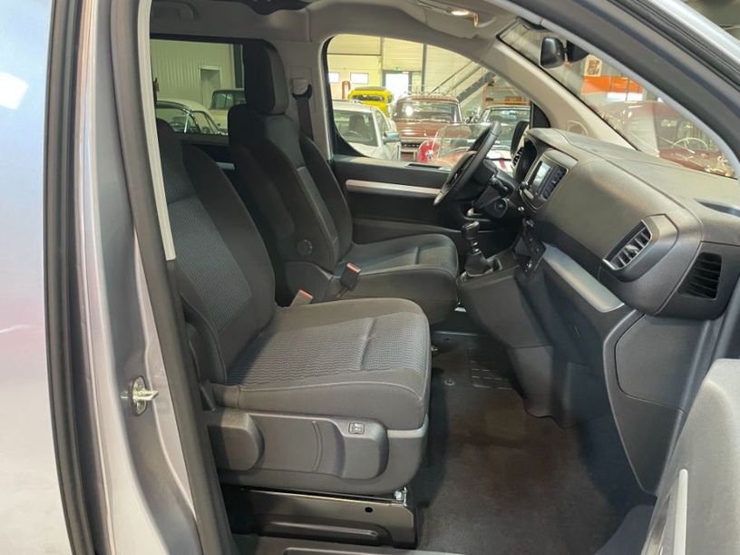 Occasion PEUGEOT VANSTER 2024 Vaucluse 84