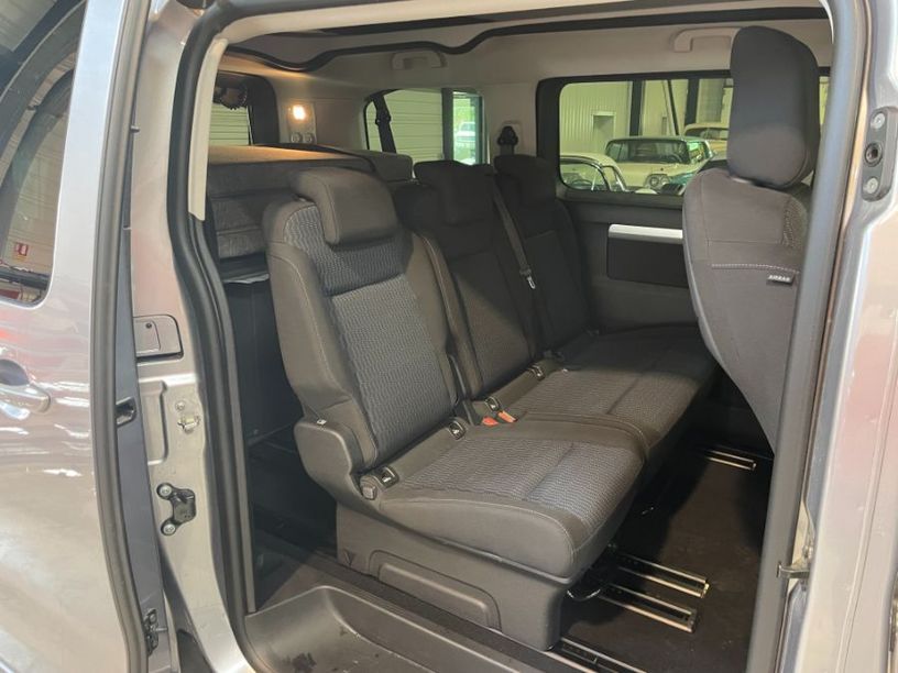 Occasion PEUGEOT VANSTER 2024 Vaucluse 84