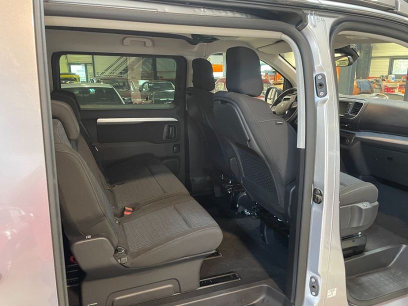 Occasion PEUGEOT VANSTER 2024 Vaucluse 84