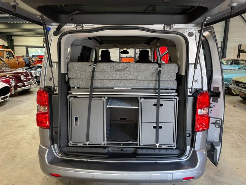 Occasion PEUGEOT VANSTER 2024 Vaucluse 84