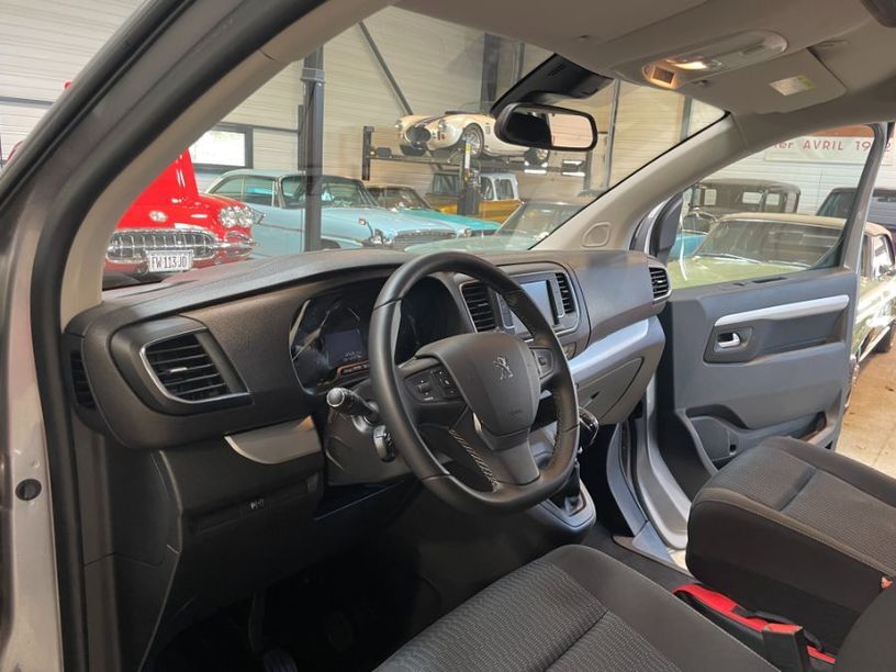 Occasion PEUGEOT VANSTER 2024 Vaucluse 84