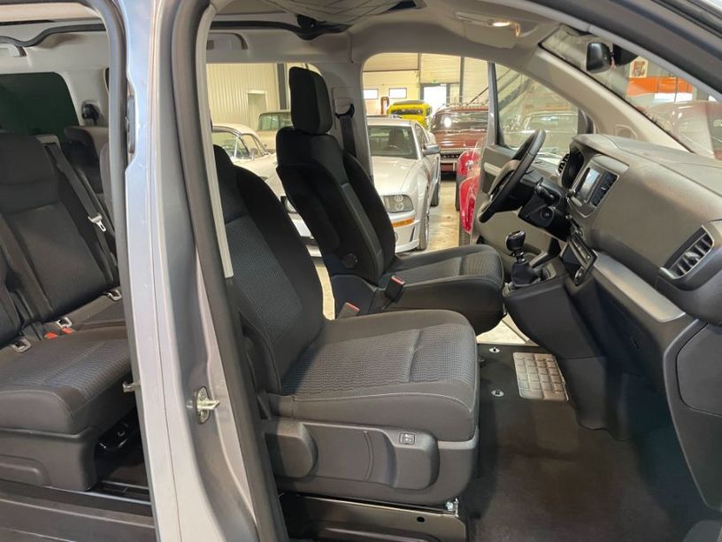 Occasion PEUGEOT VANSTER 2024 Vaucluse 84