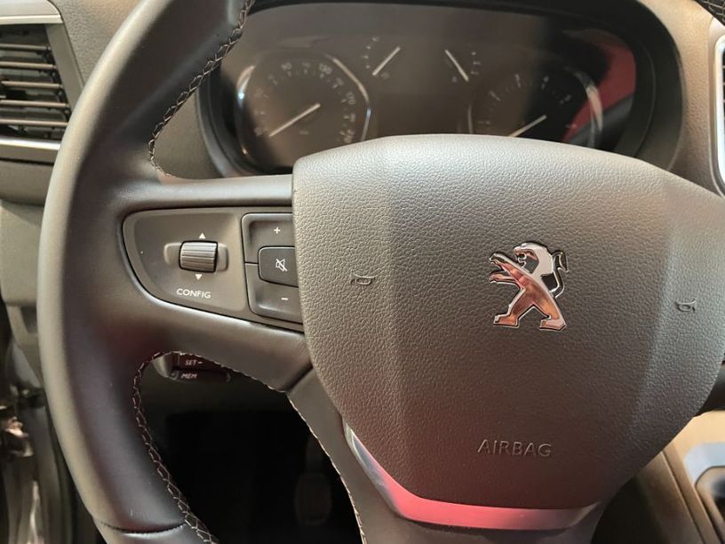 Occasion PEUGEOT VANSTER 2024 Vaucluse 84