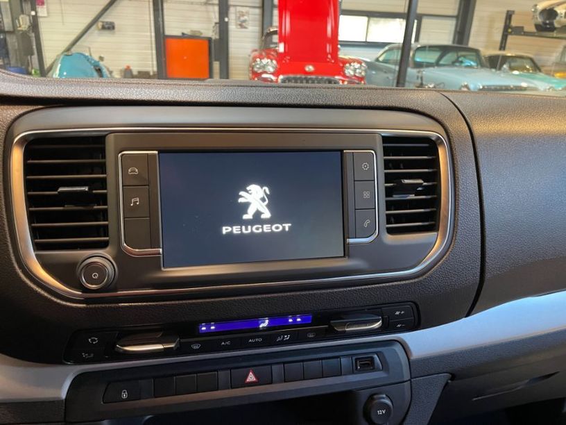 Occasion PEUGEOT VANSTER 2024 Vaucluse 84