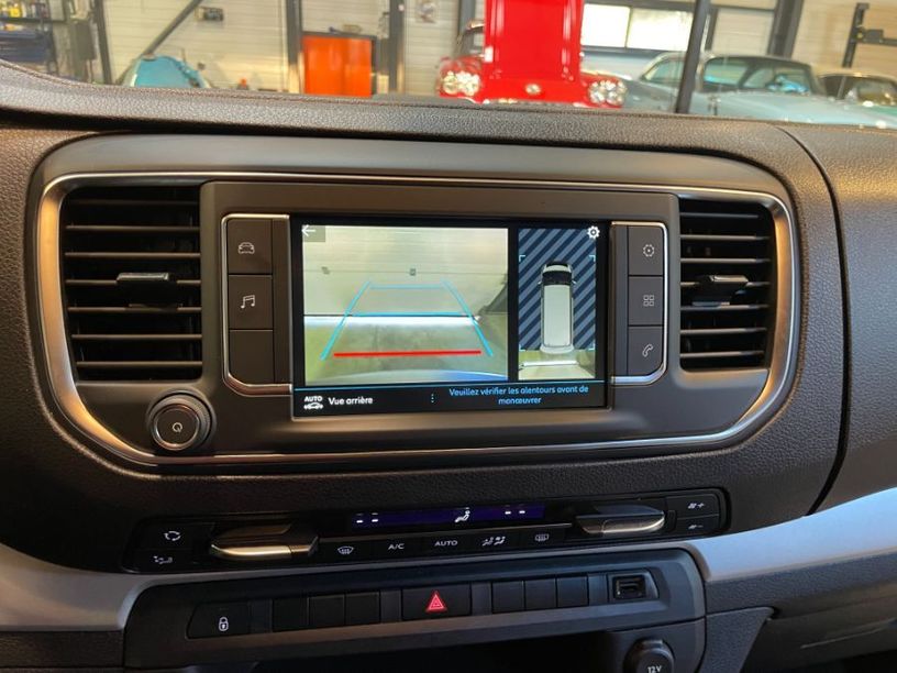 Occasion PEUGEOT VANSTER 2024 Vaucluse 84