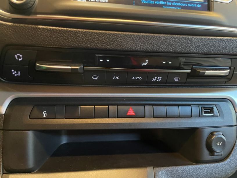 Occasion PEUGEOT VANSTER 2024 Vaucluse 84