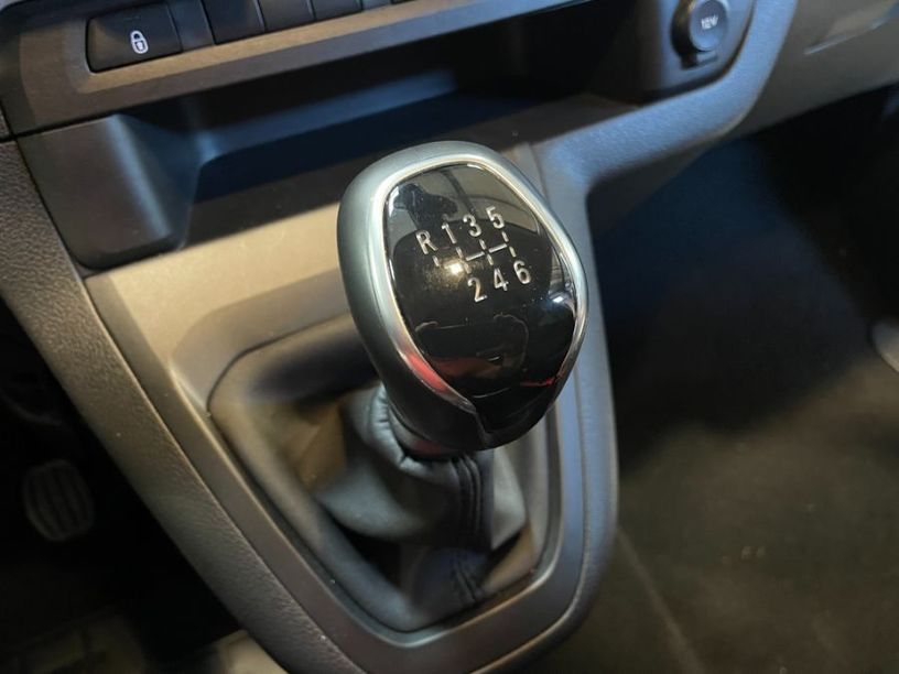 Occasion PEUGEOT VANSTER 2024 Vaucluse 84