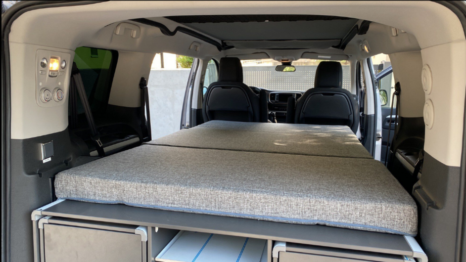 Occasion PEUGEOT VANSTER 2024 Vaucluse 84