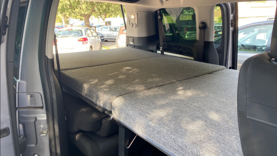 Occasion PEUGEOT VANSTER 2024 Vaucluse 84