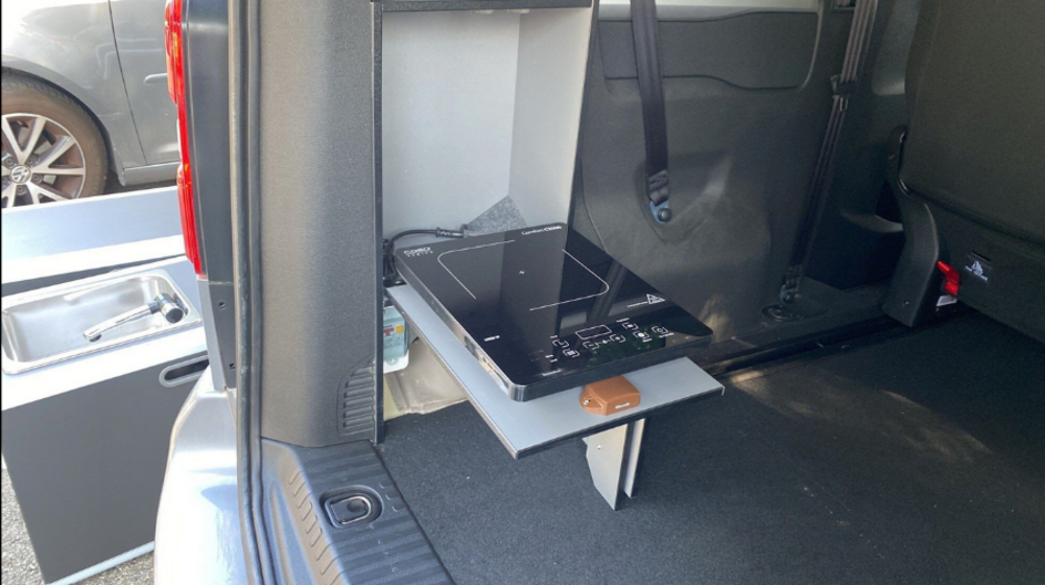 Occasion PEUGEOT VANSTER 2024 Vaucluse 84