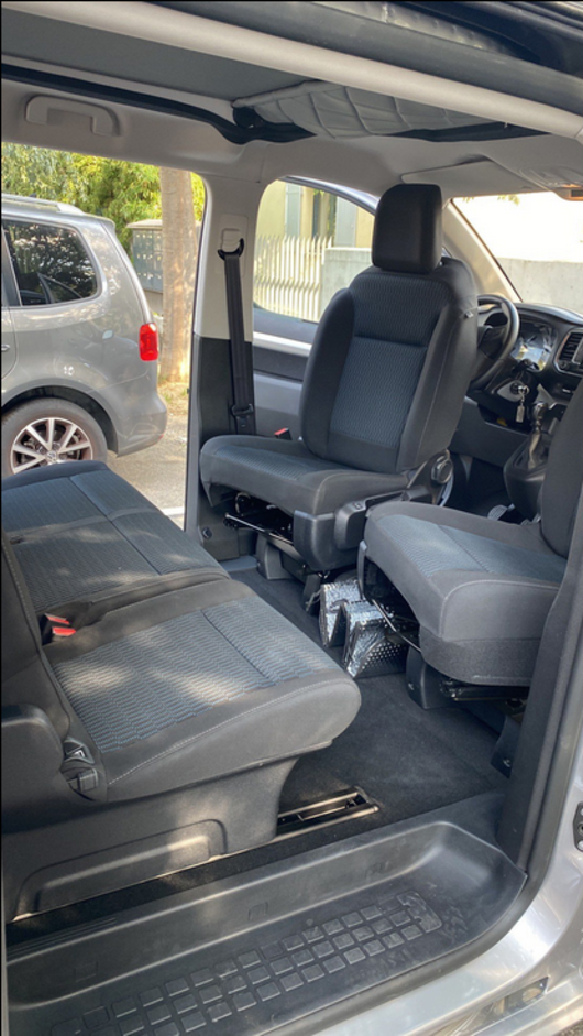 Occasion PEUGEOT VANSTER 2024 Vaucluse 84