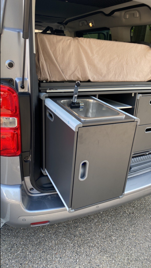 Occasion PEUGEOT VANSTER 2024 Vaucluse 84