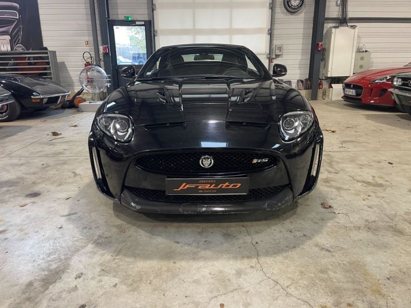 Occasion JAGUAR XKRS 2013 Vaucluse 84