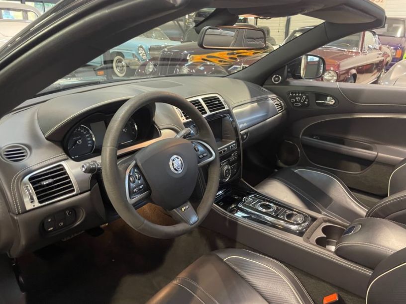 Occasion JAGUAR XKRS 2013 Vaucluse 84