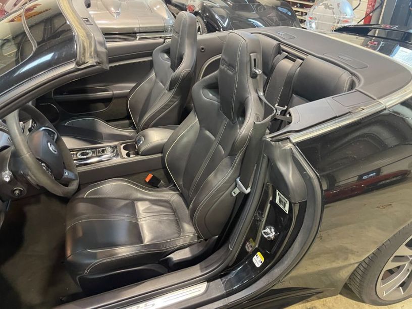 Occasion JAGUAR XKRS 2013 Vaucluse 84