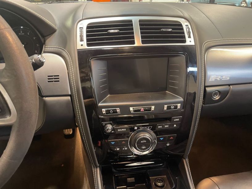 Occasion JAGUAR XKRS 2013 Vaucluse 84