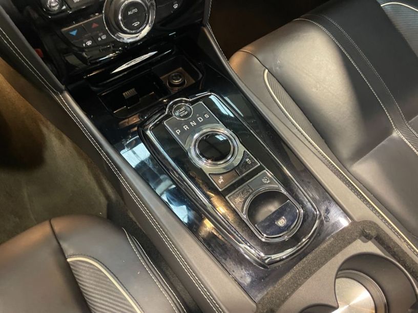 Occasion JAGUAR XKRS 2013 Vaucluse 84