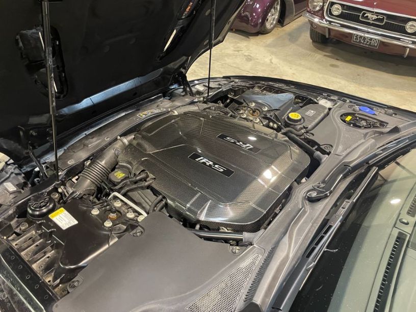 Occasion JAGUAR XKRS 2013 Vaucluse 84