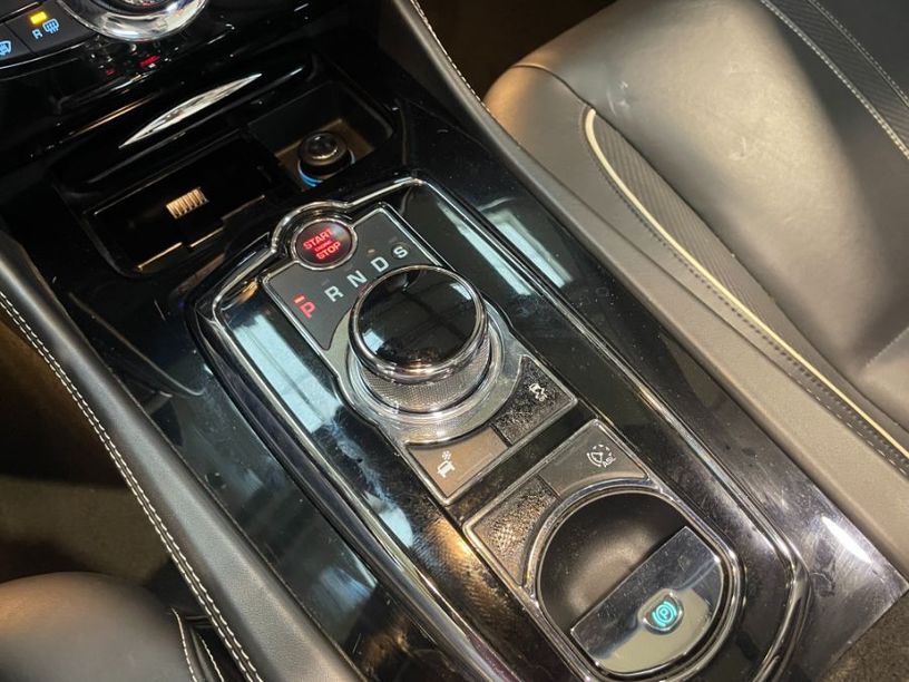 Occasion JAGUAR XKRS 2013 Vaucluse 84