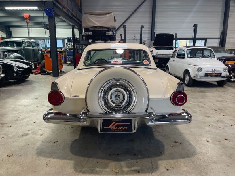 Occasion FORD THUNDERBIRD 1956 Vaucluse 84
