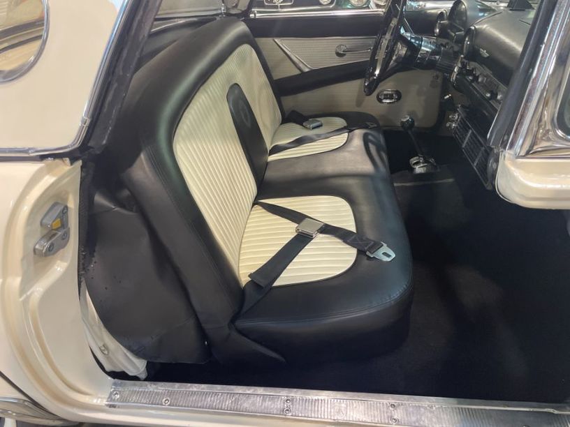 Occasion FORD THUNDERBIRD 1956 Vaucluse 84