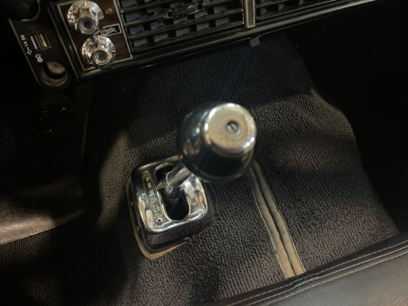 Occasion FORD THUNDERBIRD 1956 Vaucluse 84