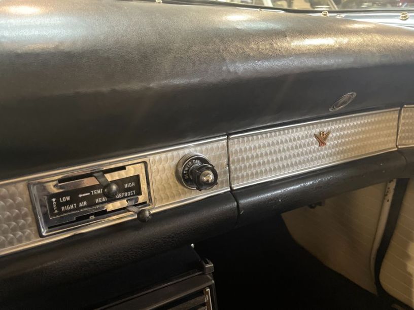 Occasion FORD THUNDERBIRD 1956 Vaucluse 84