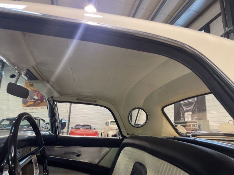 Occasion FORD THUNDERBIRD 1956 Vaucluse 84