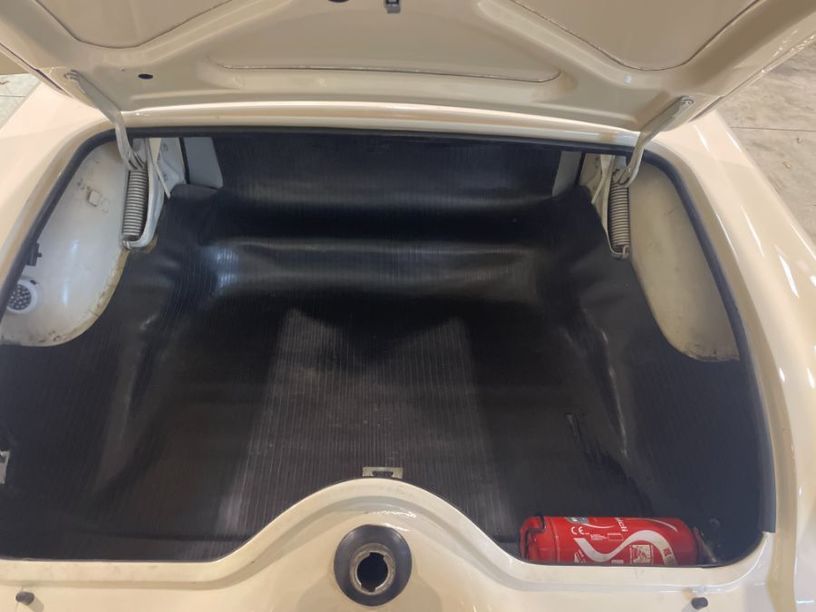 Occasion FORD THUNDERBIRD 1956 Vaucluse 84