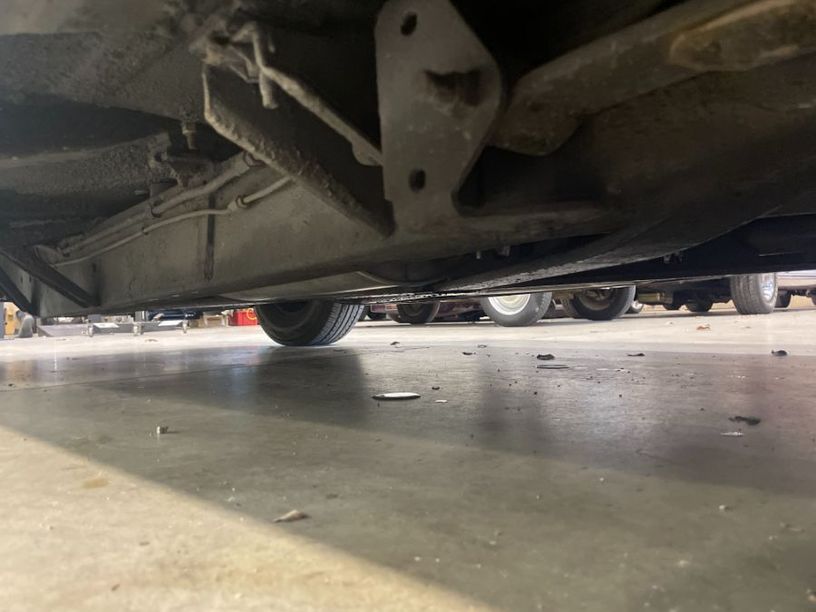 Occasion FORD THUNDERBIRD 1956 Vaucluse 84