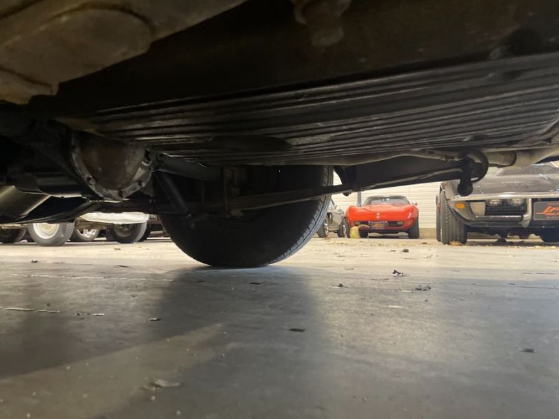 Occasion FORD THUNDERBIRD 1956 Vaucluse 84