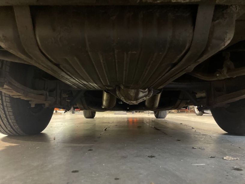 Occasion FORD THUNDERBIRD 1956 Vaucluse 84