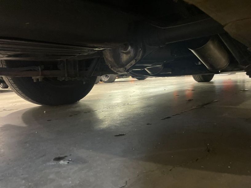 Occasion FORD THUNDERBIRD 1956 Vaucluse 84