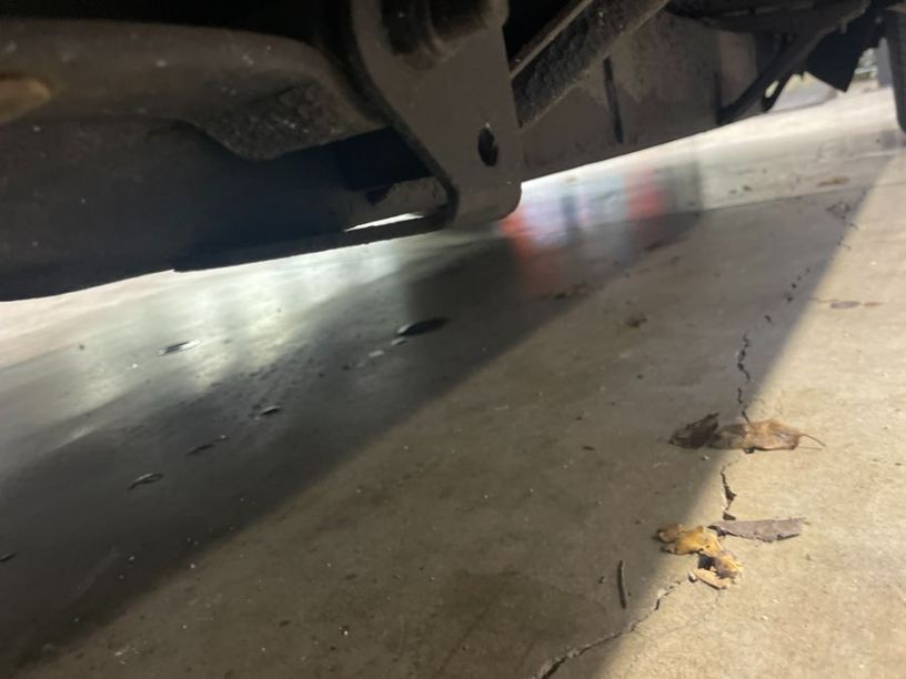 Occasion FORD THUNDERBIRD 1956 Vaucluse 84