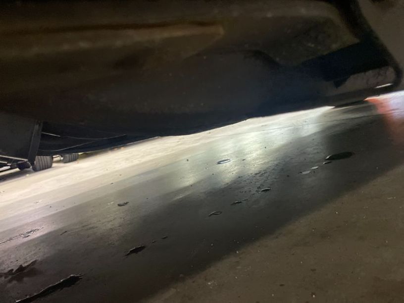 Occasion FORD THUNDERBIRD 1956 Vaucluse 84