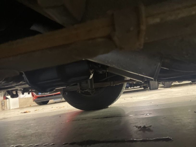 Occasion FORD THUNDERBIRD 1956 Vaucluse 84