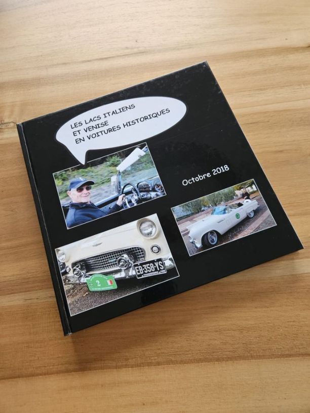 Occasion FORD THUNDERBIRD 1956 Vaucluse 84