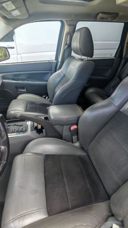 Occasion JEEP GRAND CHEROKEE 2006 Vaucluse 84