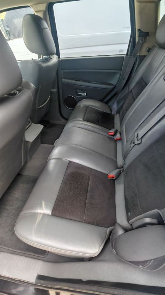 Occasion JEEP GRAND CHEROKEE 2006 Vaucluse 84