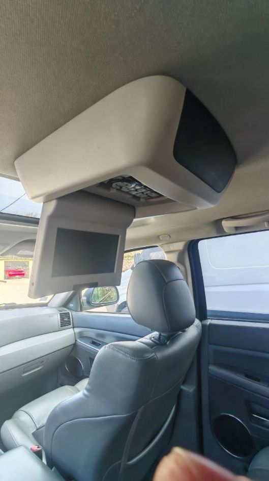 Occasion JEEP GRAND CHEROKEE 2006 Vaucluse 84