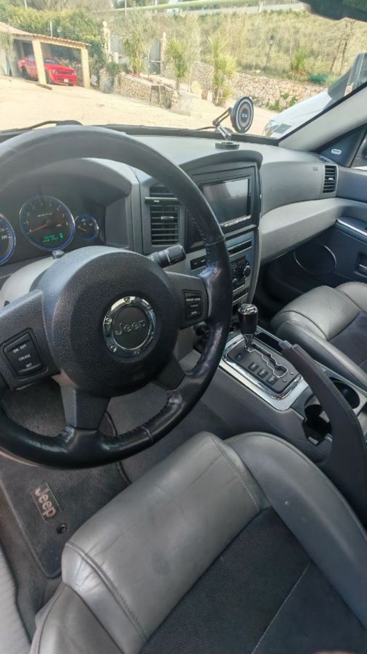 Occasion JEEP GRAND CHEROKEE 2006 Vaucluse 84